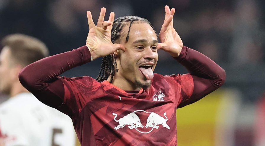 Augsburg x RB Leipzig: Palpite com odds 7+ na Bundesliga